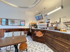 -Catch Bagel(芳草地店)