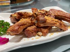 -君来湖滨饭店·渔餐厅