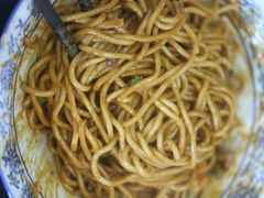 -李记热干面· 襄阳牛肉面