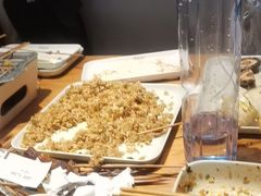-木屋烧烤(龙岗龙城万科里店)