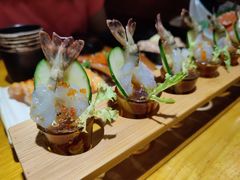 -东岸料理·寿司·刺身