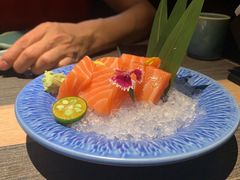 -炙柒Sekinana·精致日料(合生汇店)