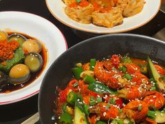 -鱼谦脆皮烤鱼(华阳城店)