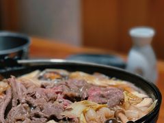 -乾山寿司(好运街店)