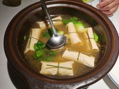 -筱爷叔·上海传统手工菜(玉树路店)