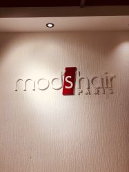-mod's hair