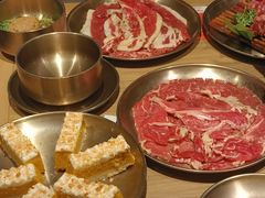 -西塔老太太泥炉烤肉(亚运村店)