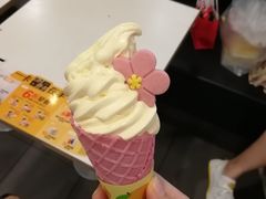 -麦当劳(凯德MALL太阳宫店)
