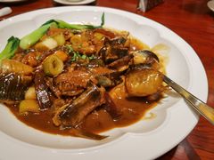 -扬州香格里拉·香宫中餐厅