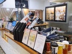 -霸王茶姬(正佳广场店)