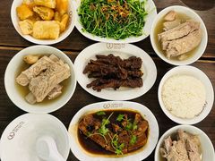 -松發肉骨茶(先得坊店)