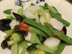 -国人川菜(李家村建东街店)