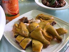 -味茂·老船夫1927(东海东路店)