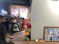 -海马体照相馆(天津世纪都会店)