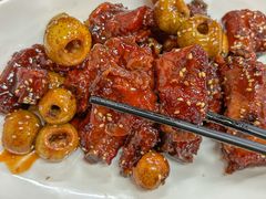 -食鸡公社辣子鸡·潍坊菜·烧烤