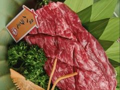 -板前十胜·和牛烧肉专门店(北京总店)