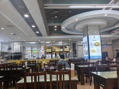 -服务大楼冷面(延大店)