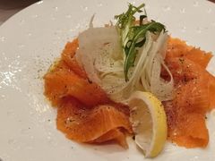 -安妮意大利餐厅(世贸天阶店)
