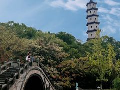 -江心屿景区