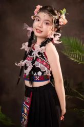 -大拇指高端儿童摄影(光明区店)