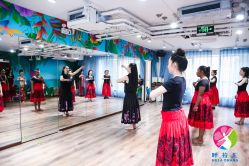 -呼拉汇舞蹈生活馆 Hawaii Hula&Tahiti Dance Studio