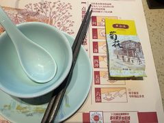 -点都德(喜粤楼店)