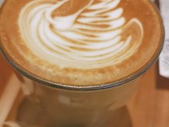 -Peet's Coffee皮爷咖啡(豫园店)