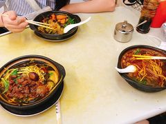 牛肉砂锅-南湖胖子砂锅(南湖店)