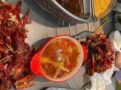 -刘一龙虾.烧烤(理工直营店)