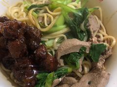 -泰顺江南春面馆