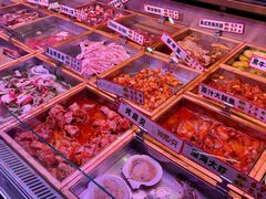 -新梦百货(民族店)