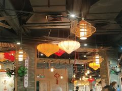 -粤点越有·茶点·粤菜(樵岭国际店)