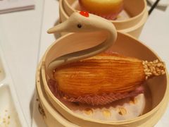 -君庭中餐厅(友谊宾馆店)