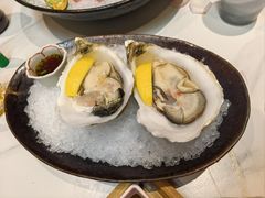 -月下料理(楷林IFC店)