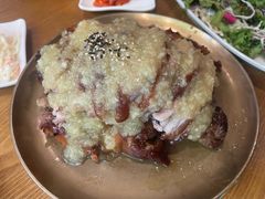 -Myth猪蹄(明洞店)