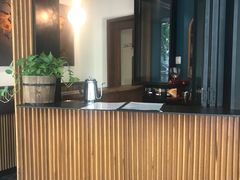 -RUMORS COFFEE ROASTERY鲁马滋咖啡(湖南路店)
