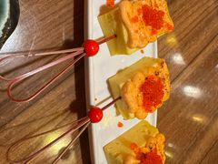 -隐月· 㐂和食屋(芝罘万达公馆店)