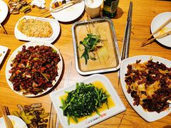 -福苗小骆驼烧烤(大唐不夜城店)