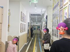 -缤纷鸟美术书法(汉神购物广场校区)