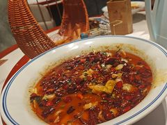 -南山翁新概念川菜(江宁万达广场店)