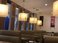 大堂-禾绿寿司(星光68广场店)