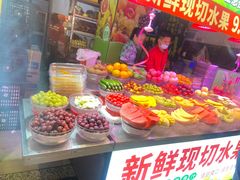-东门町美食街