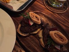 -京A Taproom·精酿餐吧(CBD店)
