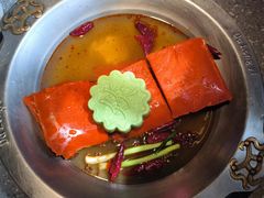 -大龙燚火锅(太古里店)