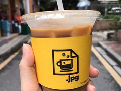 -JPG coffee(广州体育西店)