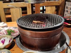 -原始泥炉烤肉(总店)