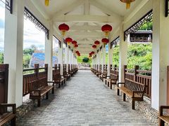 -初溪土楼群