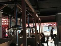 -蓝鲸湾汤泉(包河店)