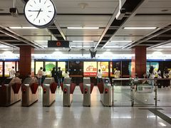-飞翔公园(地铁站)