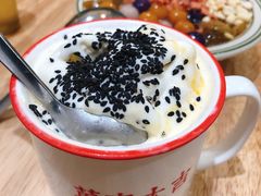 -堂屋糖水店(愚园店)